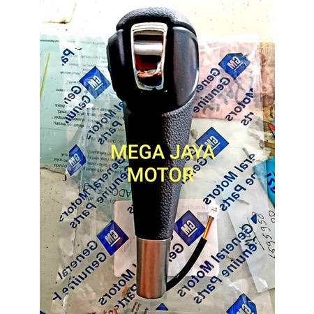 Tongkat Persneling Chevrolet Spin Matic