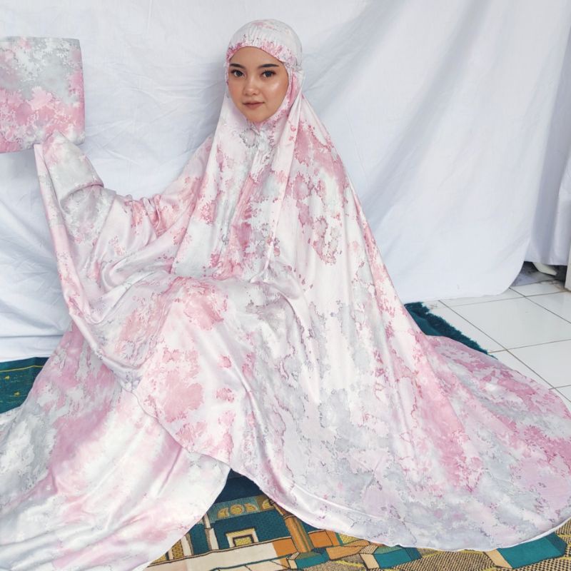 GDS MUKENA BALI MUKENA DEWASA GROSIR