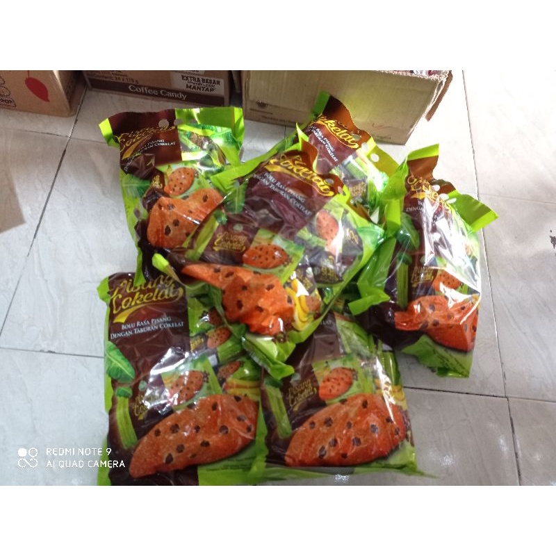 

bolupisangcoklat