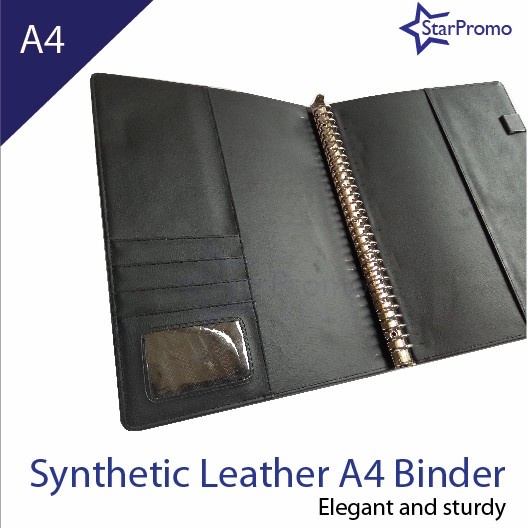 MAP RING BINDER 30 LUBANG