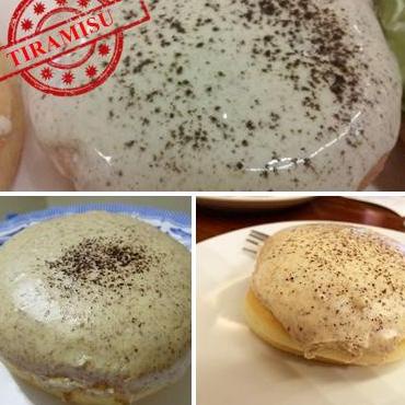 

Big Sales elmer dipping glaze kue donat 250 gram ゖ゚