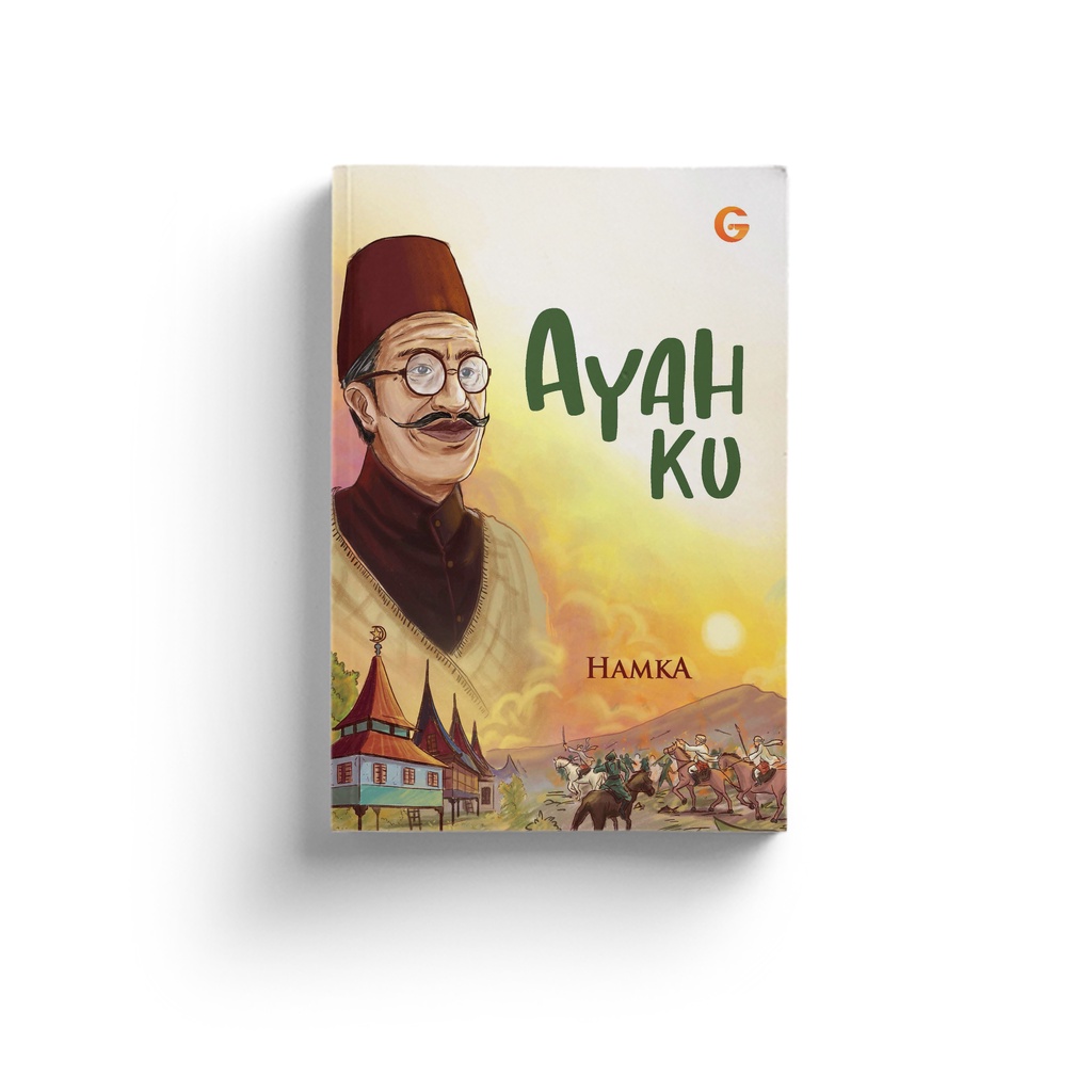 Ayahku - Buya Hamka