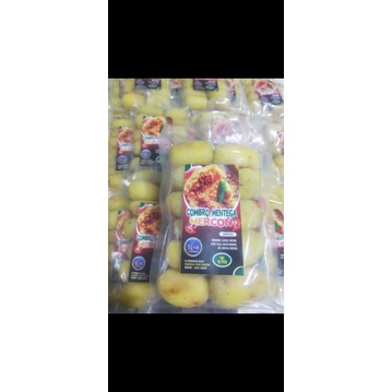 COMBRO MENTEG MERCON