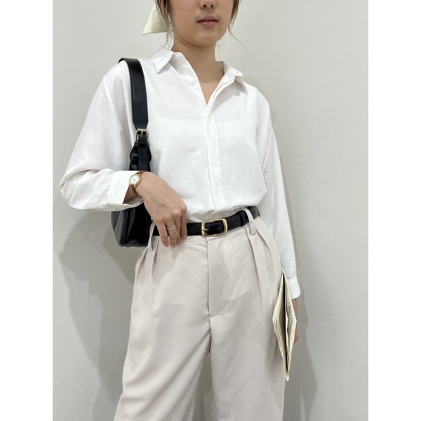 (MID YEAR SALE) Casual Oversized Shirt