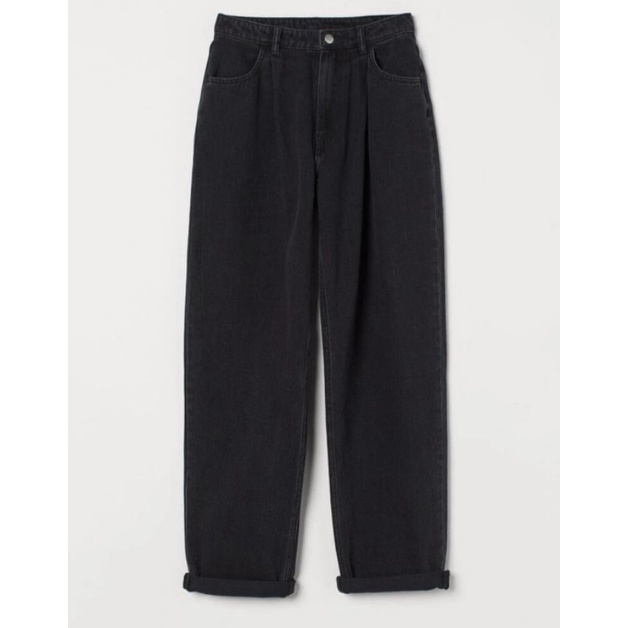 [NEW] H&M Baggy Jeans