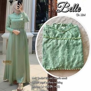 NEW ARRIVAL - BISA COD COUPLE GAMIS MAXI DRESS BRUKAT ADINDA - MAXI COUPLE GAMIS BROKAT GAMIS PESTA KONDANGAN - OUTFIT LEBARAN GAMIS MUSLIM KEKINIAN COUPLE KELUARGA