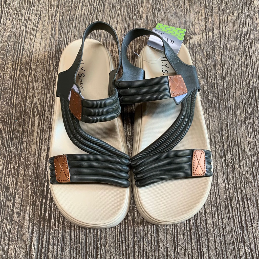 Sandal Tali Wanita Terbaru hys 1192-1