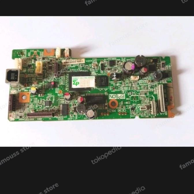 MAINBOARD EPSON L565