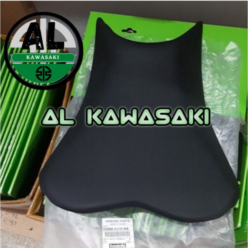 jok depan ninja 250fi 250 fi new 2018 original