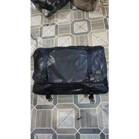 Preloved Travel Bag Porter