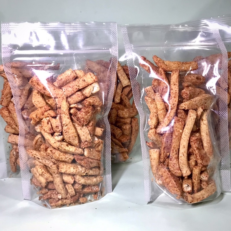 

BASRENG PEDAS DAUN JERUK (BISA GROSIR)
