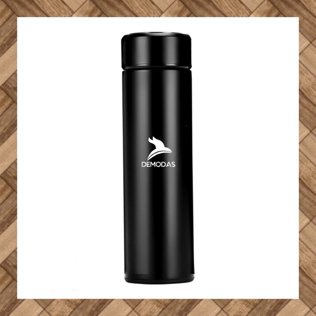 Thumbler Demodas Thumblr Botol Minum Stainless Botol Minum