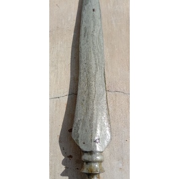 tumbak biring sepuh tuban