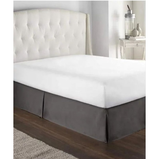 Bedskirt Cover Dipan springbed / Rok Dipan kasur