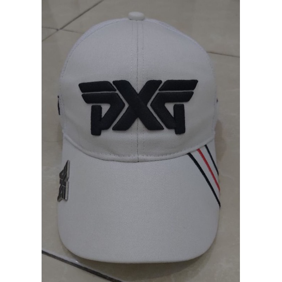 TOPI GOLF PXG SECOND ORIGINAL
