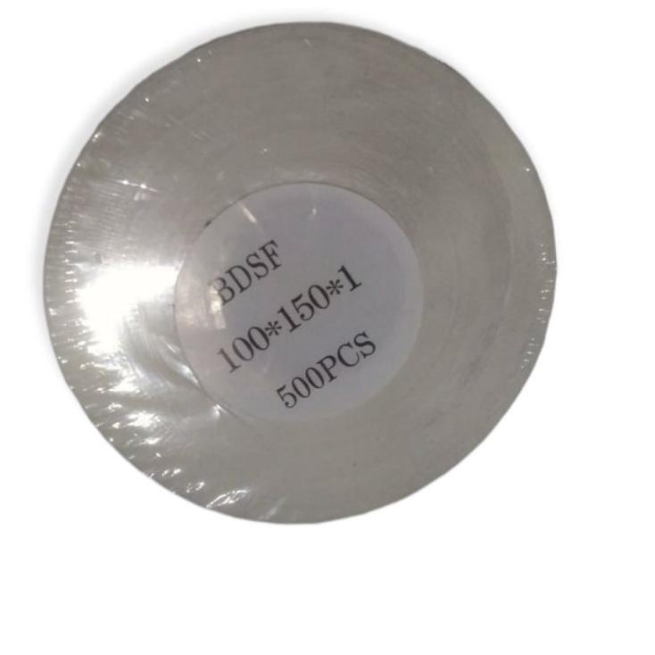 

Trendy Lebel / kertas thermal uk 100x150 isi 500 lembar ... ... ...