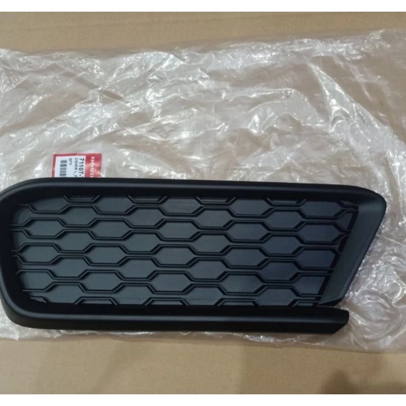 ROXYNDO - Cover Fog Lamp foglamp Honda Mobilio S - kanan