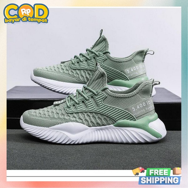 Sneakers Cowok Kekinian Sepstu Laki2 Kekinian Sepatu Pria Murah Sepati Sneker Cowok Soeptu Remaja De