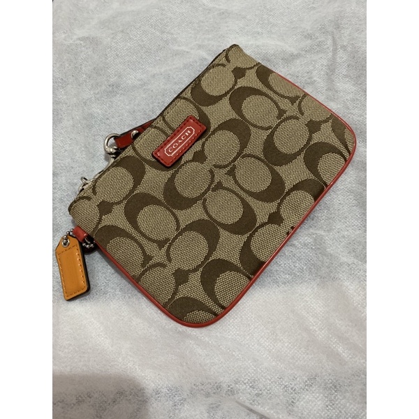 Wristlet Couch Ori (preloved)