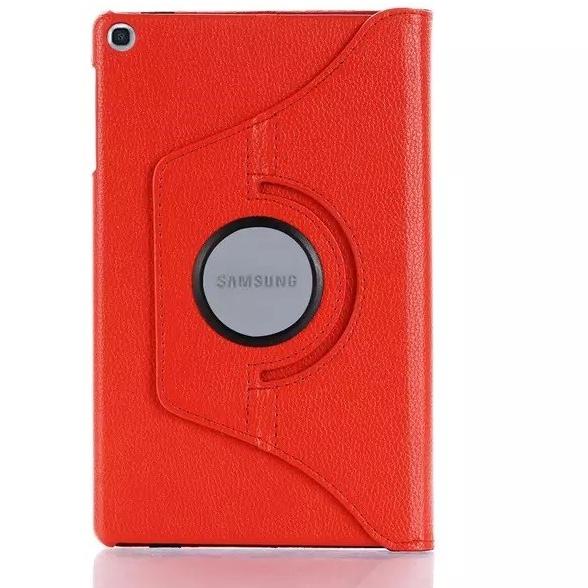 Gebyar promoFLIP COVER SARUNG TAB A7 LITE T225 T220 - CASING ROTARY CASE SAMSUNG T225 T220 TAB A 7 L