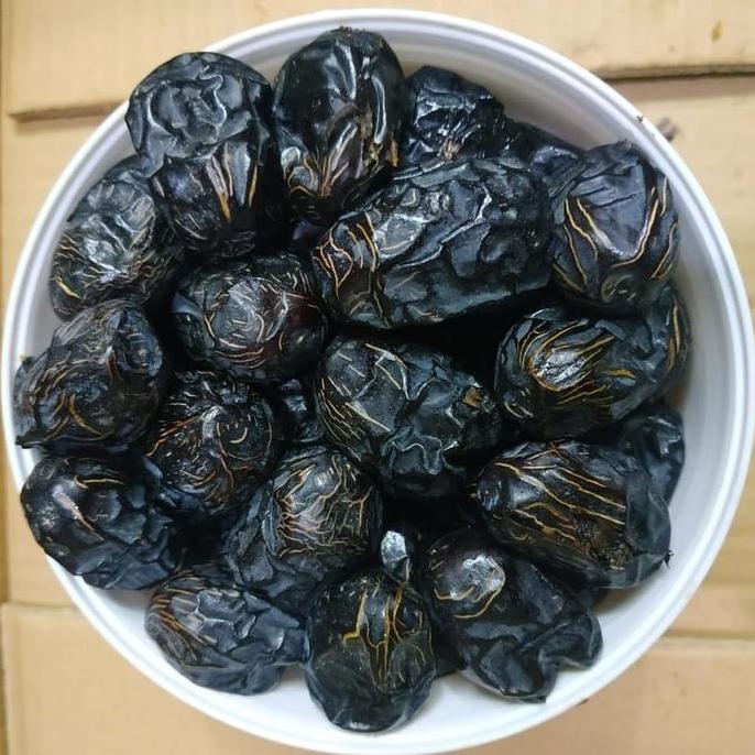 

PROMO KURMA AJWA EMBER 850 GR / KURMA NABI EMBER PREMIUM ASLI MADINAH RTH694GTR