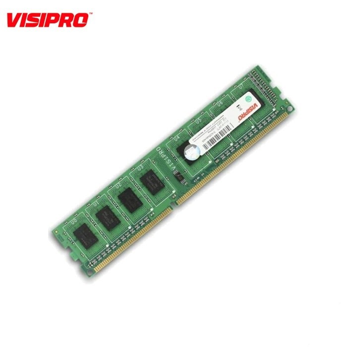 Visipro Memory DIMM DDR 4 PC2666