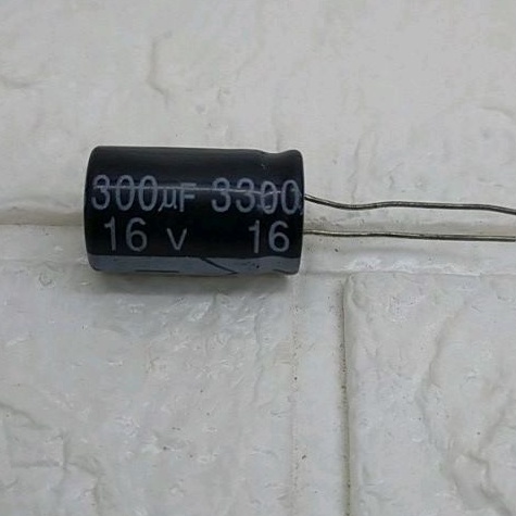 Elko 3300uf 16v