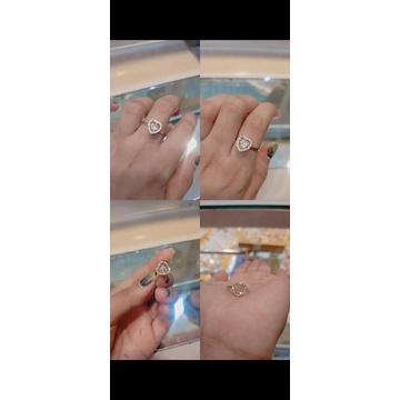 cincin dancing stone