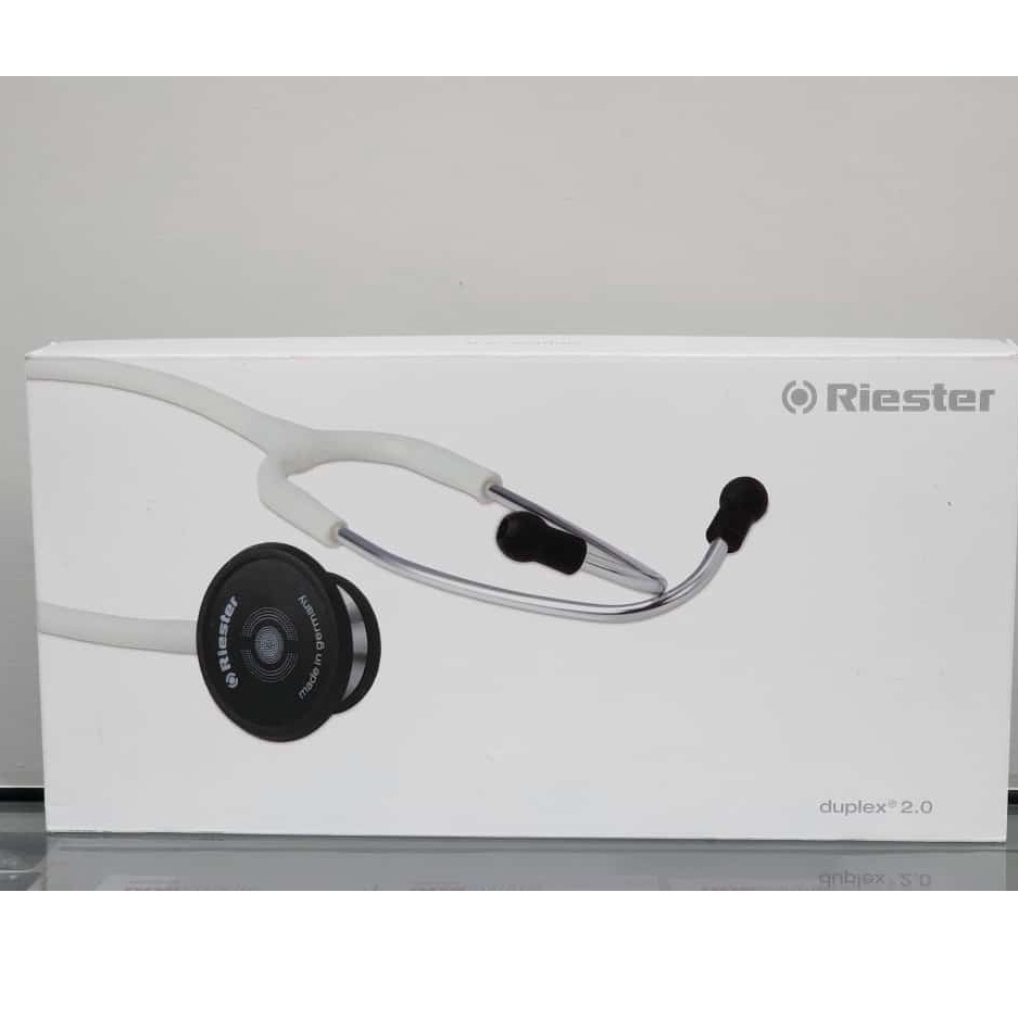 STETHOSCOPE RIESTER DUPLEX 2.0 DEWASA