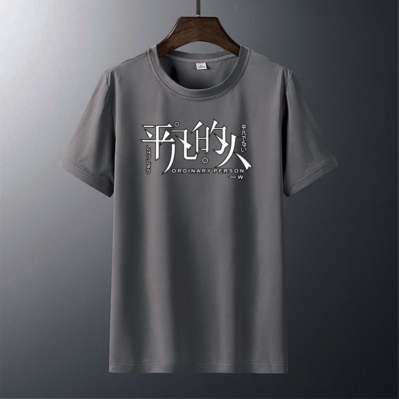 FF KAOS PRIA II KAOS DISTRO SABLON DIGITAL BERKUALITAS BISA UNISEX 057