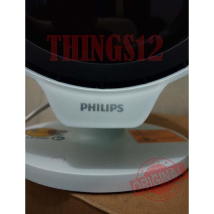 Philips Infracare - Infraphil Lampu Infrared PR3110|Alat Fisioterapi