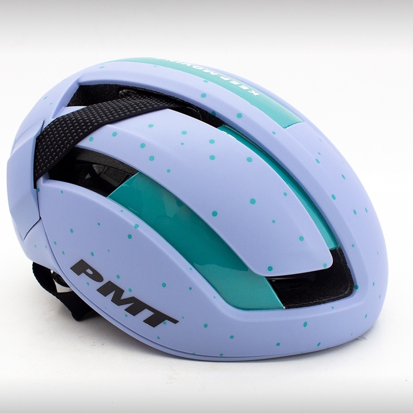 Helm Sepeda Road PMT K-09 All size