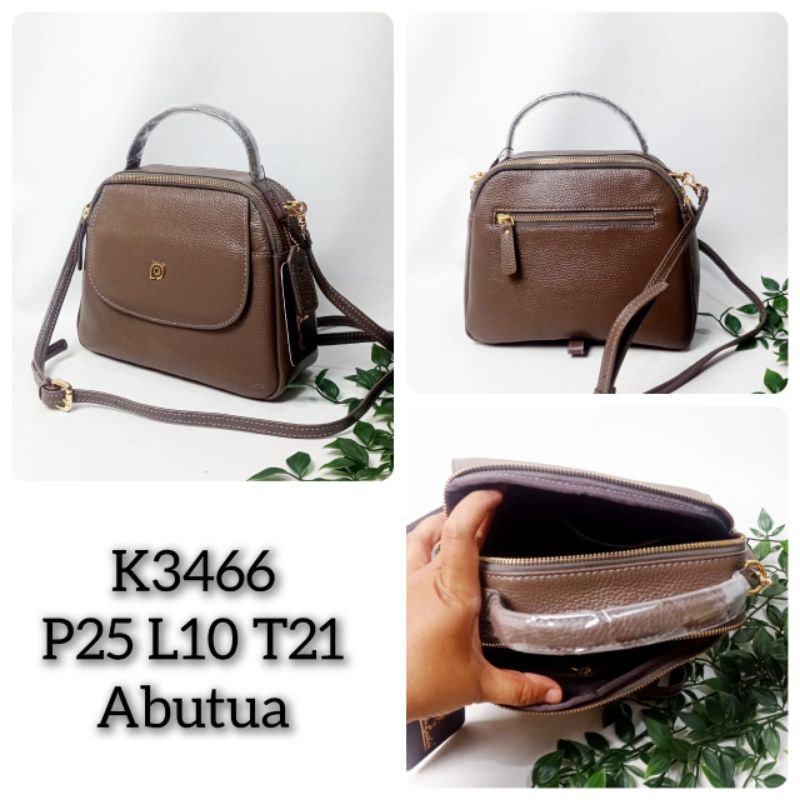 Tas papilon K3466