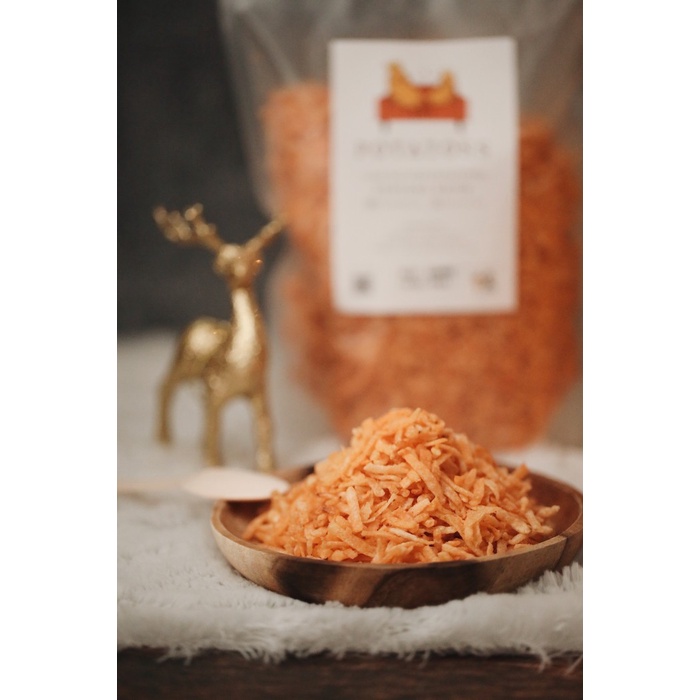 

[BISA COD] Potatoss Cheese Medium 300gr