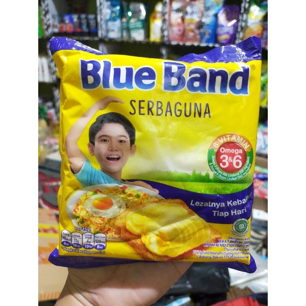 Blue Band Margarine 200g