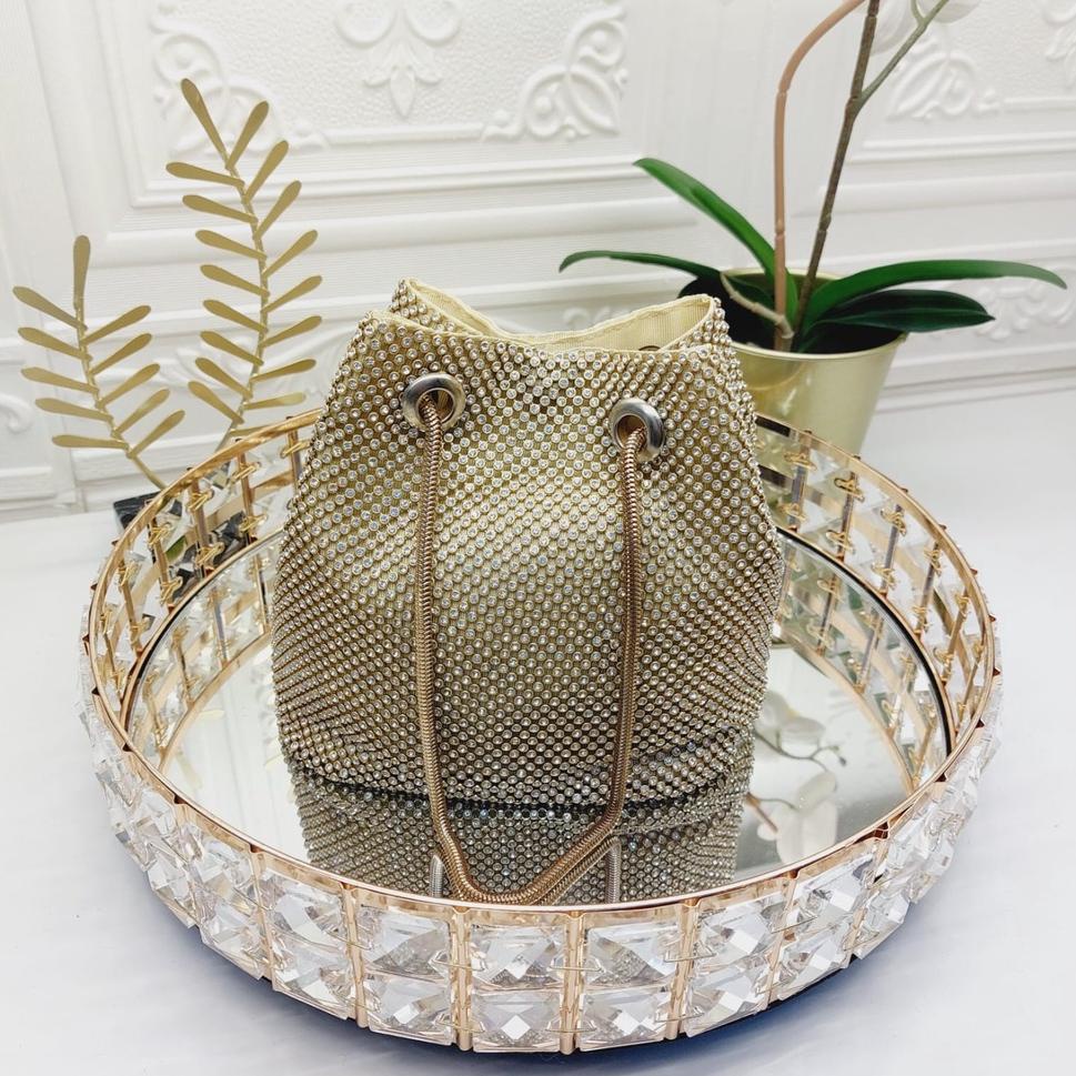 [Art. Y7988H] [ NEW ] Tas Pesta - SNR 225 + Magnet Size 15cm