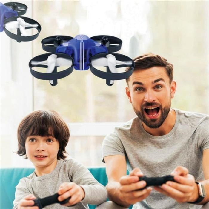 Drone Apex Mini Racing Drone, Quadcopter Drone Mini - Gd-65A Murah