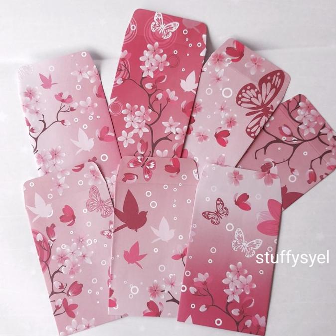 

PROMO AMPLOP LEBARAN ANGPAO IMLEK ENVELOPE AMPLOP UANG PENGIRIMAN CEPAT