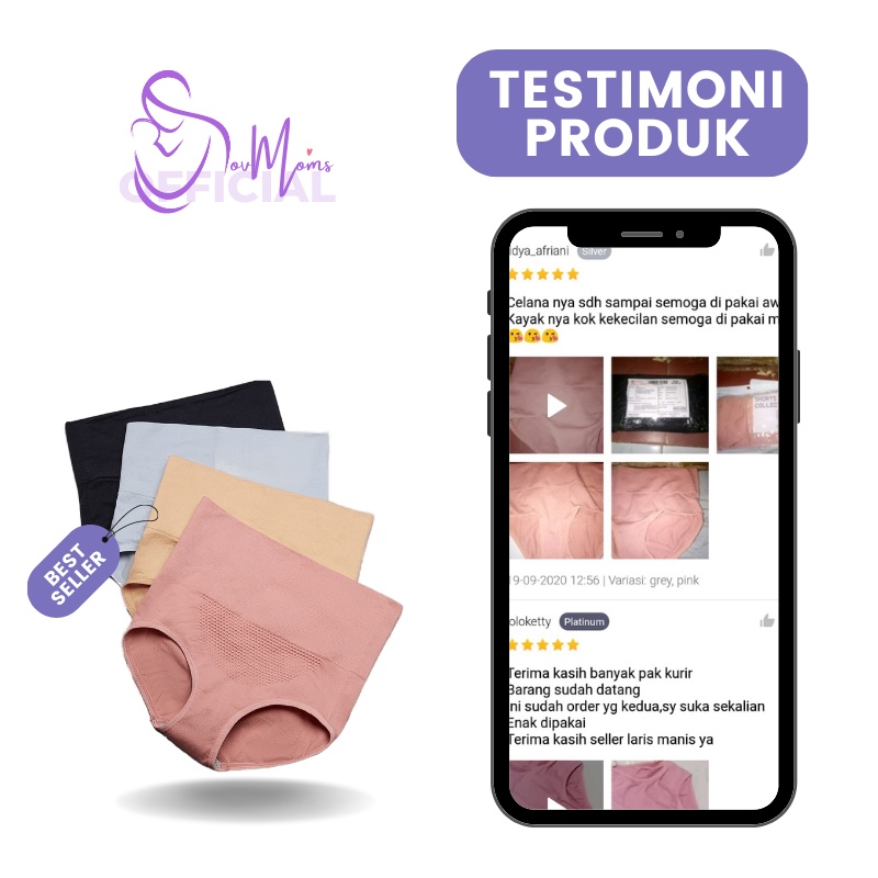 Korset Celana Dalam Wanita Pelangsing Elastis Pengecil Perut Buncit Pembakar Lemak Underwear Wanita Corset Celana Korset Cd Celana Munafie Cocotte Original Premium Terbaru Terlaris Termurah