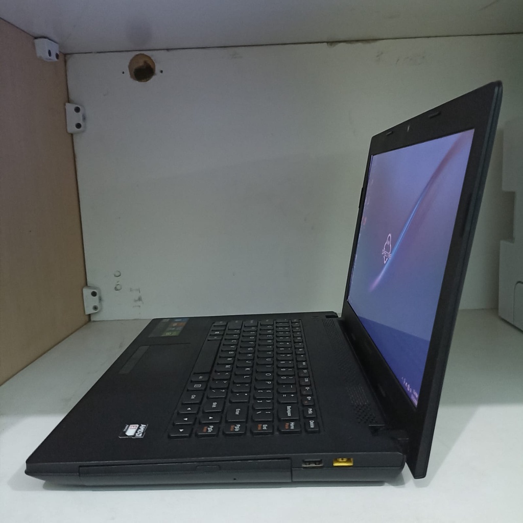 Laptop Lenovo Amd Radeon E1-2100 Lenovo G405