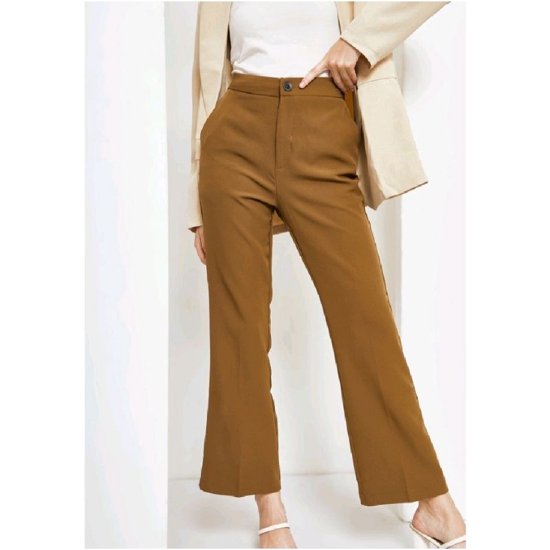 CELANA PANJANG WANITA BY BLANIK