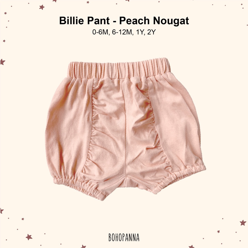 Bohopanna Billie Pants - Celana Anak 0-2 tahun