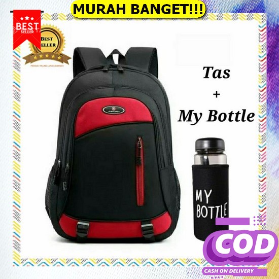 Tas Ransel Anak Perempuan Sekolah Sd Gendong Lucu Umur Kecil Korean Smp Mini Anti Air Import Ala Kua