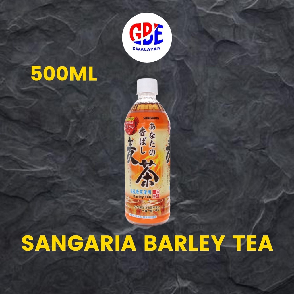 Sangaria Barley Tea 500 ML