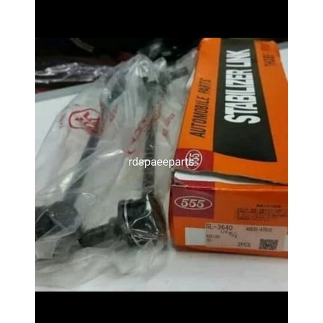 Link Stabil Depan Toyota Crown GS 131