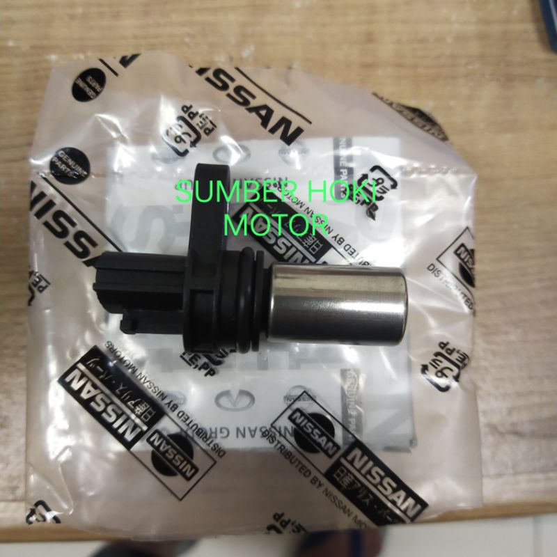 SENSOR CMP CKP SENSOR CRANK SHAFT NISSAN XTRAIL T30 SERENA ORI