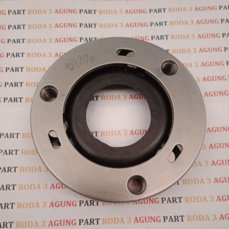 Oneway 3T for Tossa, Kaisar