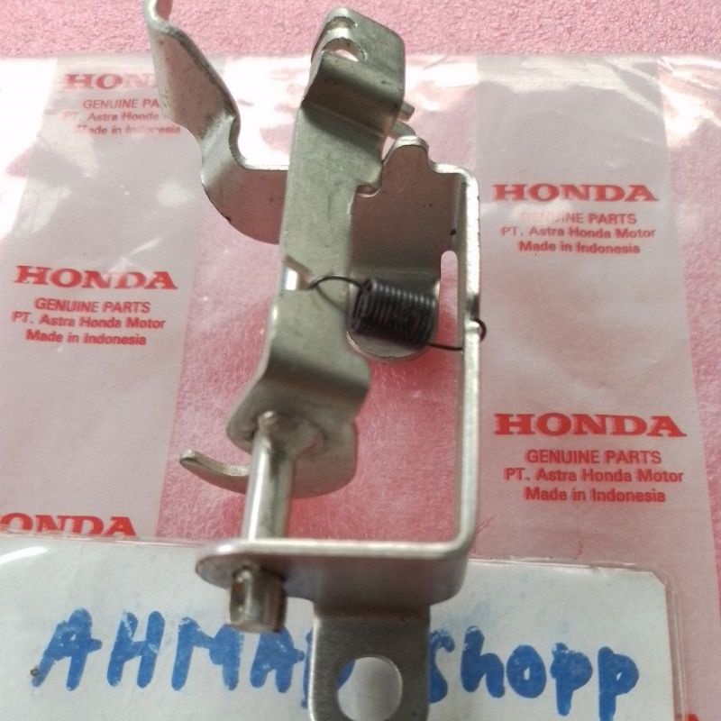 engsel kunci jok honda pcx 150 cbu pcx 150 lokal ori