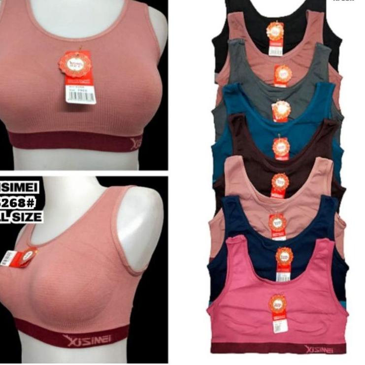 SPORT BRA BIG SIZE#BH SPORT BIG SIZE#MINISET DEWASA#MINISET REMAJA JUMBO#MINISET JUMBO#bra sport#min