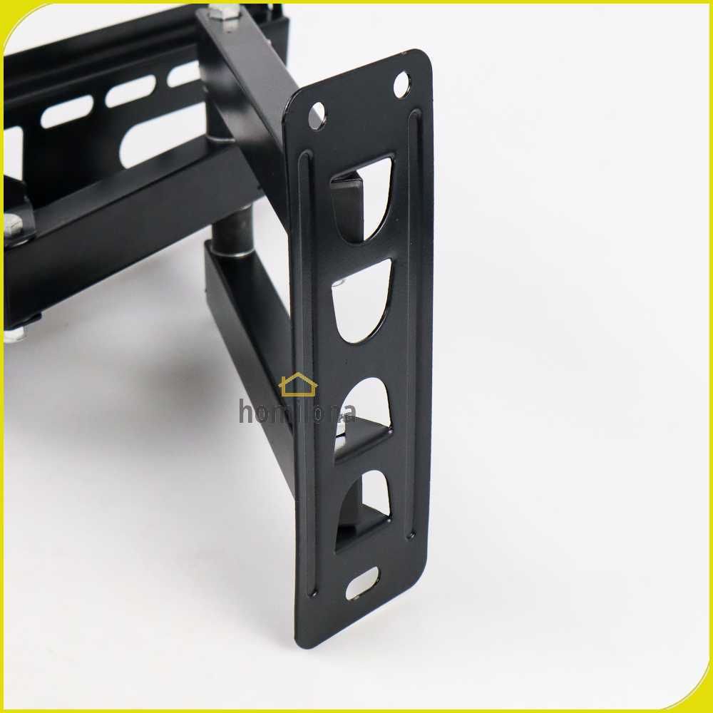 CNXD Telescopic TV Bracket 1.3m 400x400 Pitch for 26-55 Inch - CN814